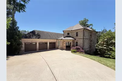 500 Founders Drive E, Alpharetta, GA 30004 - Photo 1