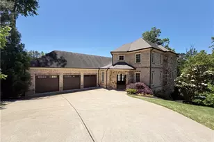 500 Founders Dr E, Alpharetta, GA 30004 - Photo 1