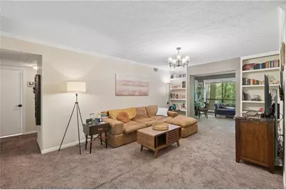 8740 Roswell Road #4A, Atlanta, GA 30350 - Photo 9