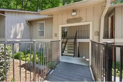 8740 Roswell Road #4A, Sandy Springs, GA 30350 - Photo 1