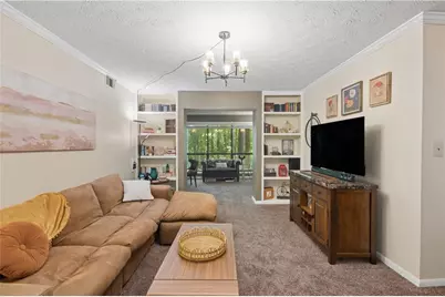 8740 Roswell Road #4A, Sandy Springs, GA 30350 - Photo 9