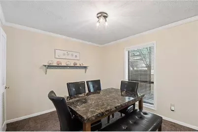 8740 Roswell Road #4A, Atlanta, GA 30350 - Photo 21