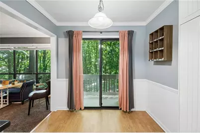 8740 Roswell Road #4A, Atlanta, GA 30350 - Photo 15