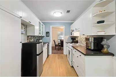 8740 Roswell Road #4A, Sandy Springs, GA 30350 - Photo 19