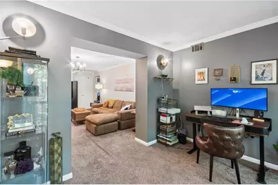 8740 Roswell Road #4A, Sandy Springs, GA 30350 - Photo 13