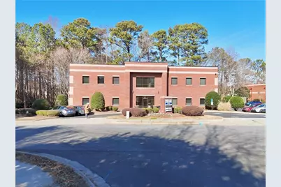 4640 Valais Court #204, Johns Creek, GA 30022 - Photo 1