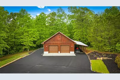 704 Town Creek Church Road, Talking Rock, GA 30175 - Photo 11