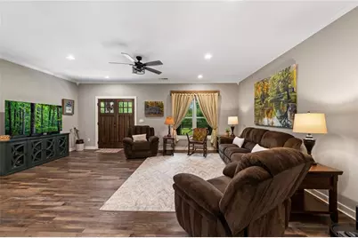704 Town Creek Church Road, Talking Rock, GA 30175 - Photo 17