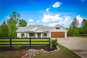 704 Town Creek Church Rd, Talking Rock, GA 30175 - Photo 1