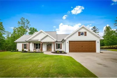 704 Town Creek Church Road, Talking Rock, GA 30175 - Photo 3