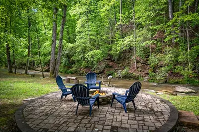 704 Town Creek Church Road, Talking Rock, GA 30175 - Photo 7