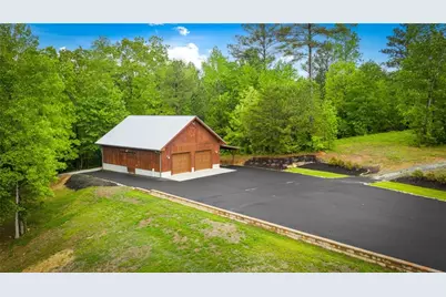 704 Town Creek Church Road, Talking Rock, GA 30175 - Photo 49