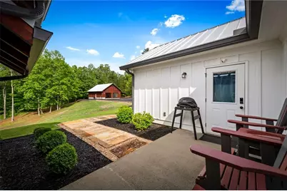 704 Town Creek Church Road, Talking Rock, GA 30175 - Photo 29