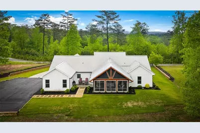 704 Town Creek Church Road, Talking Rock, GA 30175 - Photo 5