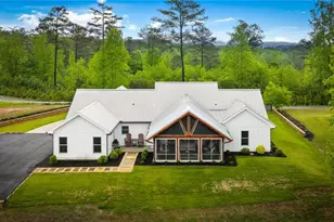 704 Town Creek Church Rd, Talking Rock, GA 30175 - Photo 5