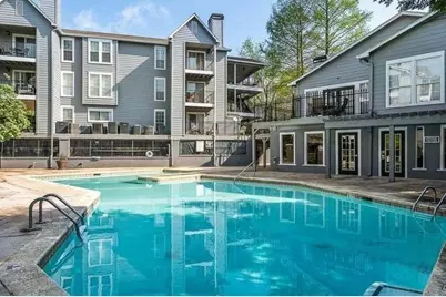 613 Granville Court, Atlanta, GA 30328 - Photo 17