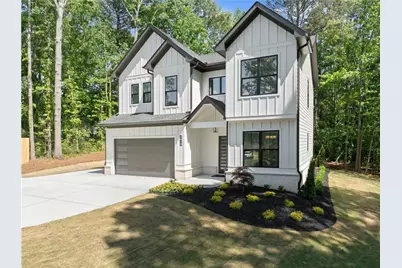 5019 Nichols Drive, Flowery Branch, GA 30542 - Photo 3