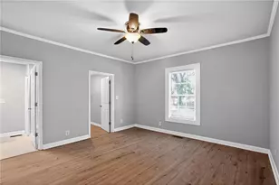 202 Park St, Griffin, GA 30223 - Photo 9
