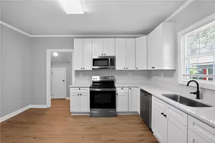 202 Park St, Griffin, GA 30223 - Photo 5