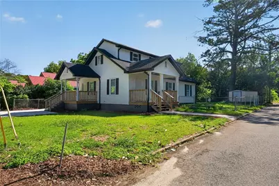 202 Park Street, Griffin, GA 30223 - Photo 37