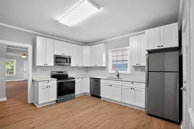 202 Park Street, Griffin, GA 30223 - Photo 3