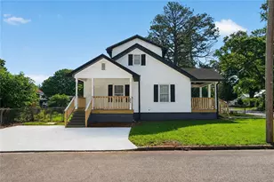 202 Park St, Griffin, GA 30223 - Photo 1