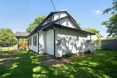 202 Park Street, Griffin, GA 30223 - Photo 33