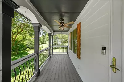 71 Smith Ferguson Road, Dallas, GA 30157 - Photo 5