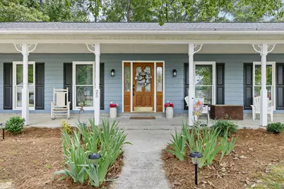 25 Sagewood Drive, Rome, GA 30165 - Photo 3