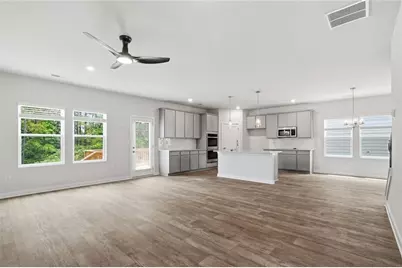 5351 Tolar Road, South Fulton, GA 30213 - Photo 3