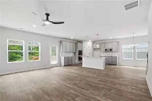 5351 Tolar Rd, South Fulton, GA 30213 - Photo 3