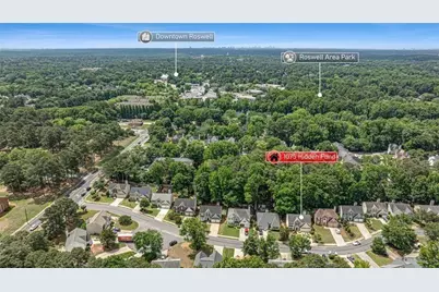 1075 Hidden Pond Lane, Roswell, GA 30075 - Photo 43