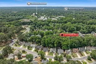 1075 Hidden Pond Ln, Roswell, GA 30075 - Photo 43