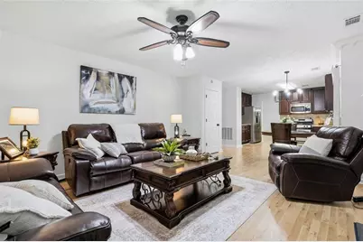 1075 Hidden Pond Lane, Roswell, GA 30075 - Photo 9