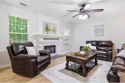 1075 Hidden Pond Lane, Roswell, GA 30075 - Photo 7