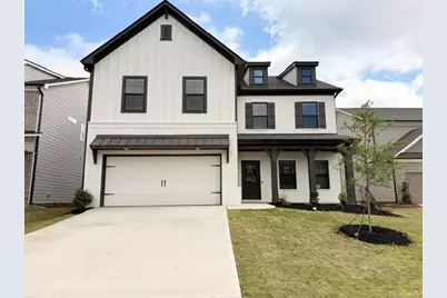 5369 Windridge Parkway, Gainesville, GA 30507 - Photo 3