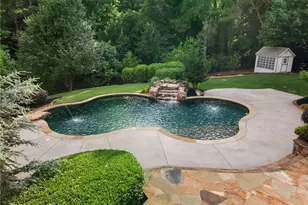 14770 Wood Rd, Milton, GA 30004 - Photo 117