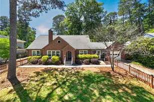 48 Spence Ave NE, Atlanta, GA 30317 - Photo 3