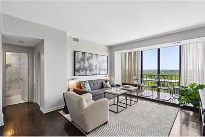 145 15th Street NE #1239, Atlanta, GA 30309 - Photo 5