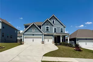 630 Garnet Dr, Acworth, GA 30101 - Photo 1