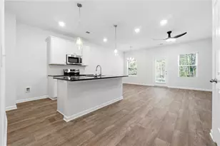 116 Meadowview Dr, Temple, GA 30179 - Photo 5