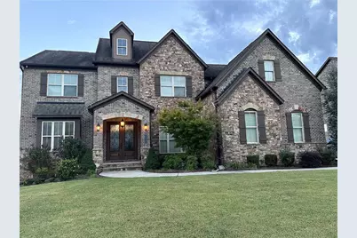 6125 Read Road Road, Suwanee, GA 30024 - Photo 1