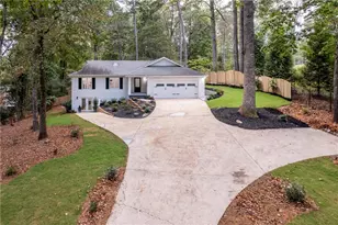 7790 Chestnut Hill Rd, Cumming, GA 30041 - Photo 1