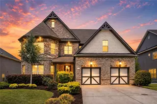 4615 Davis Farms Dr, Cumming, GA 30040 - Photo 1