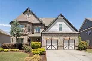 4615 Davis Farms Dr, Cumming, GA 30040 - Photo 9