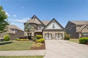 4615 Davis Farms Dr, Cumming, GA 30040 - Photo 7