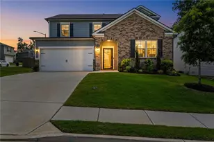 191 Park Chase Ln, Dallas, GA 30132 - Photo 1