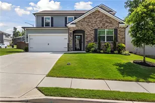 191 Park Chase Ln, Dallas, GA 30132 - Photo 1