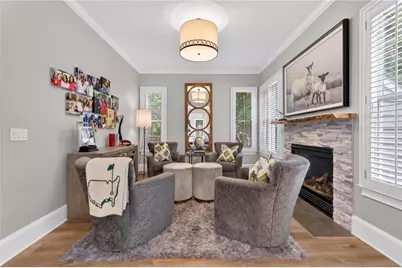800 Lake Summit Drive, Atlanta, GA 30342 - Photo 29