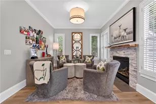 800 Lake Summit Dr, Atlanta, GA 30342 - Photo 29